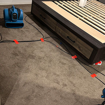 Photo inspiration: Gallery Detail: Emergency Flooded Carpet Drying Melbourne Carpet Drying