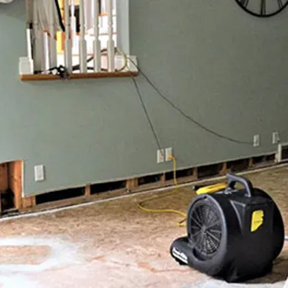 Water-Damage-Restoration
